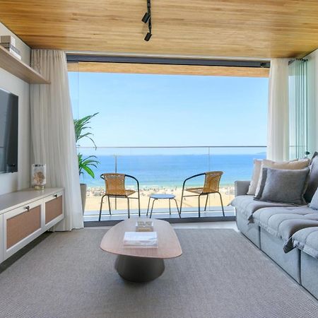 Appartamento Lux Exclusive Frente Mar Rio de Janeiro Esterno foto