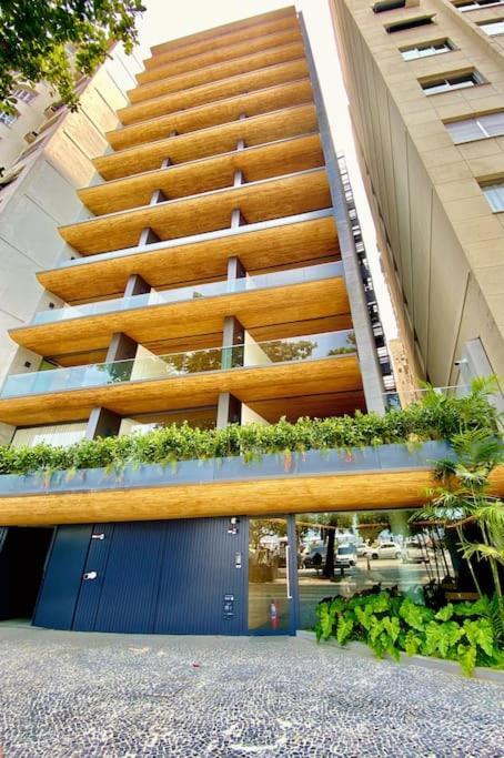 Appartamento Lux Exclusive Frente Mar Rio de Janeiro Esterno foto