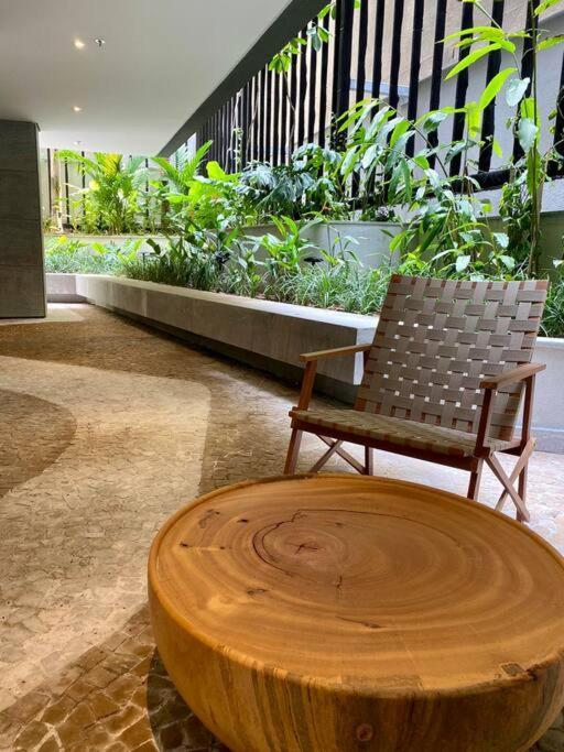 Appartamento Lux Exclusive Frente Mar Rio de Janeiro Esterno foto