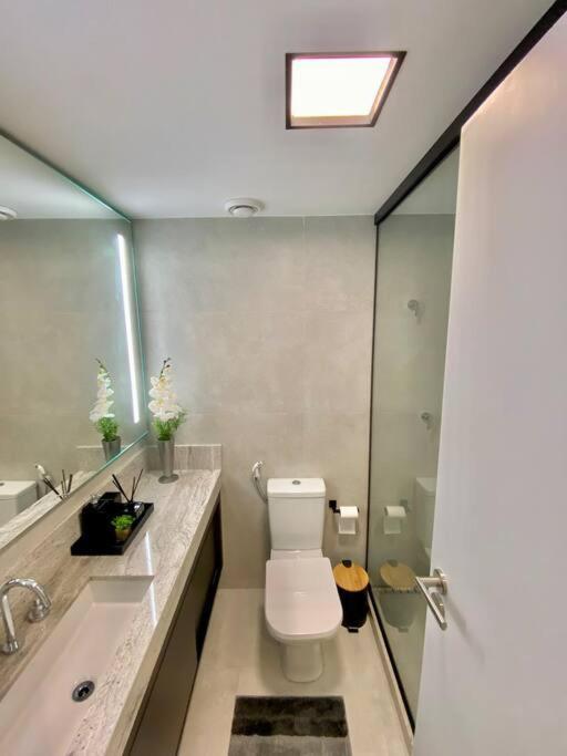 Appartamento Lux Exclusive Frente Mar Rio de Janeiro Esterno foto