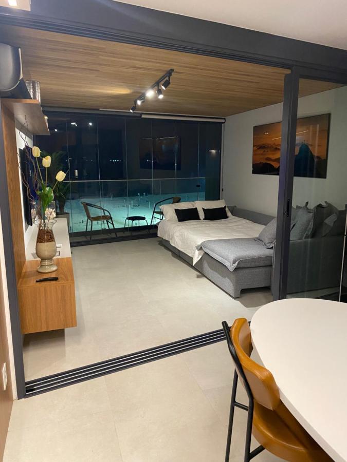 Appartamento Lux Exclusive Frente Mar Rio de Janeiro Esterno foto